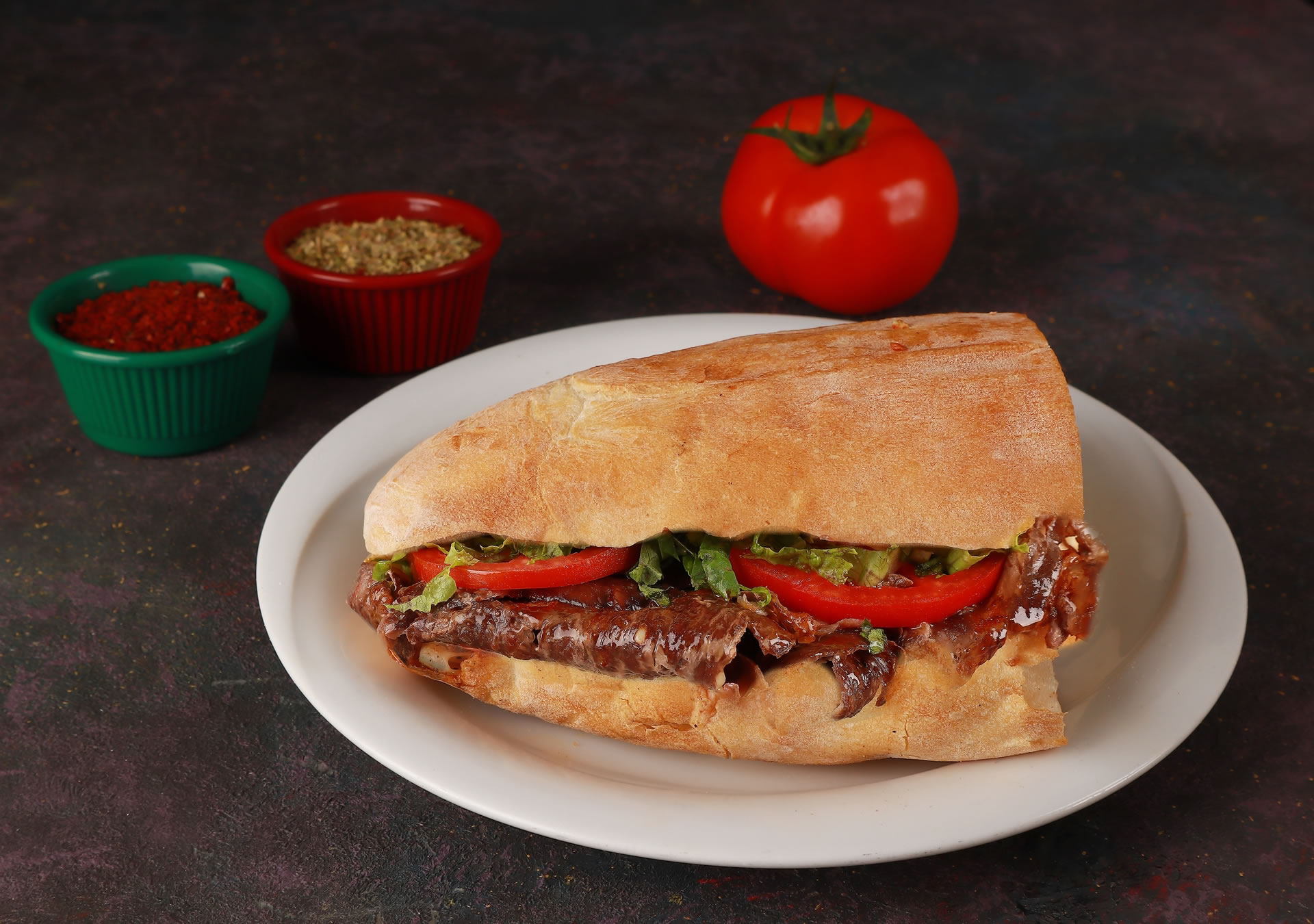 Saray Döner 