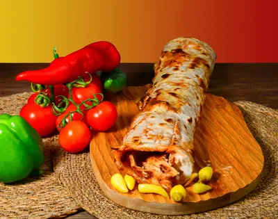 İstanbul Döner