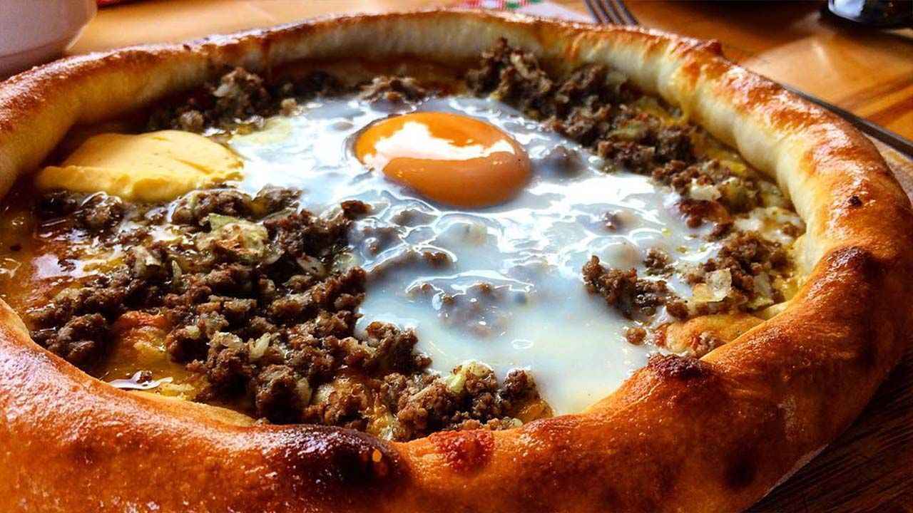 Merkez Karadeniz Pidecisi Topkapı 