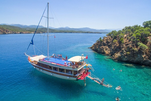 Albay Vip Yatçılık