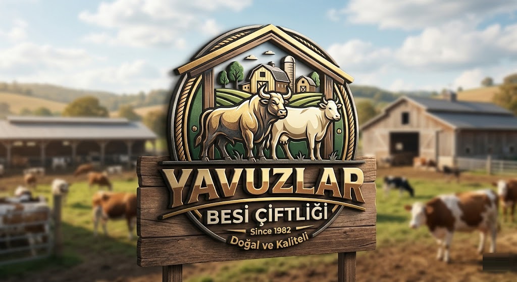 Yavuzlar Besi Çiftliği 