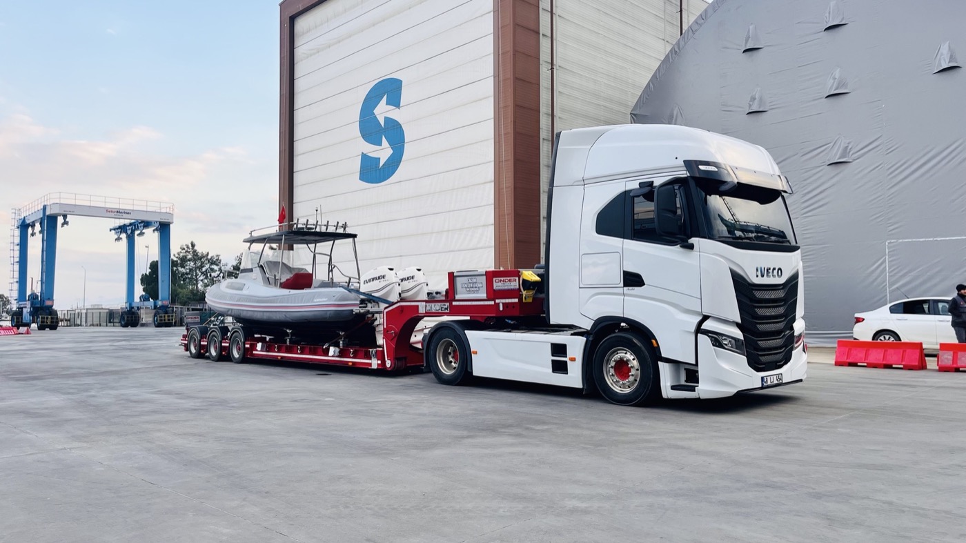 Kaya Transport 