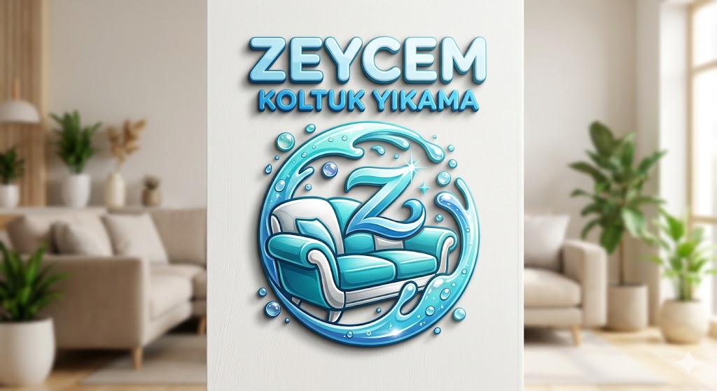 Zeycem Koltuk Yıkama