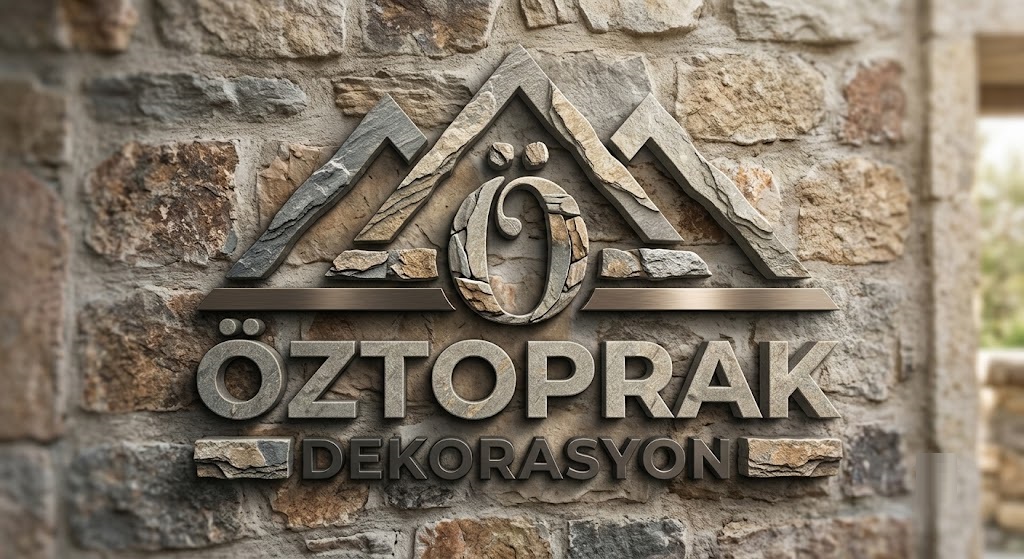 Öztoprak Dekorasyon