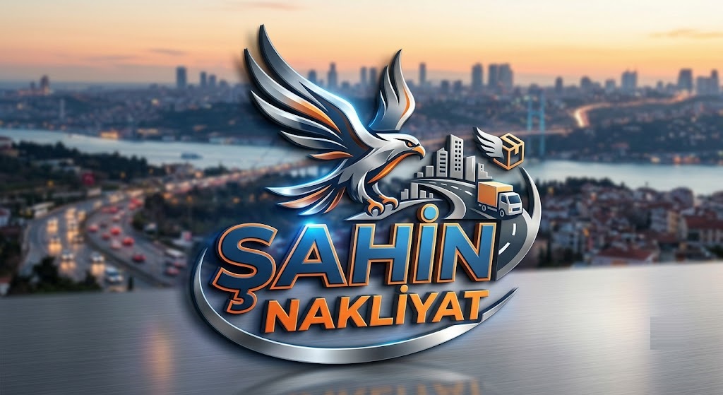 Şahin Nakliyat