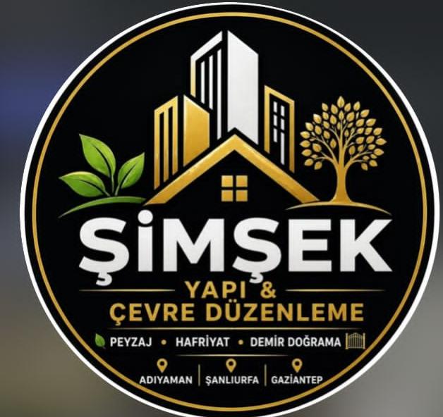 Şimşek Yapı & Peyzaj